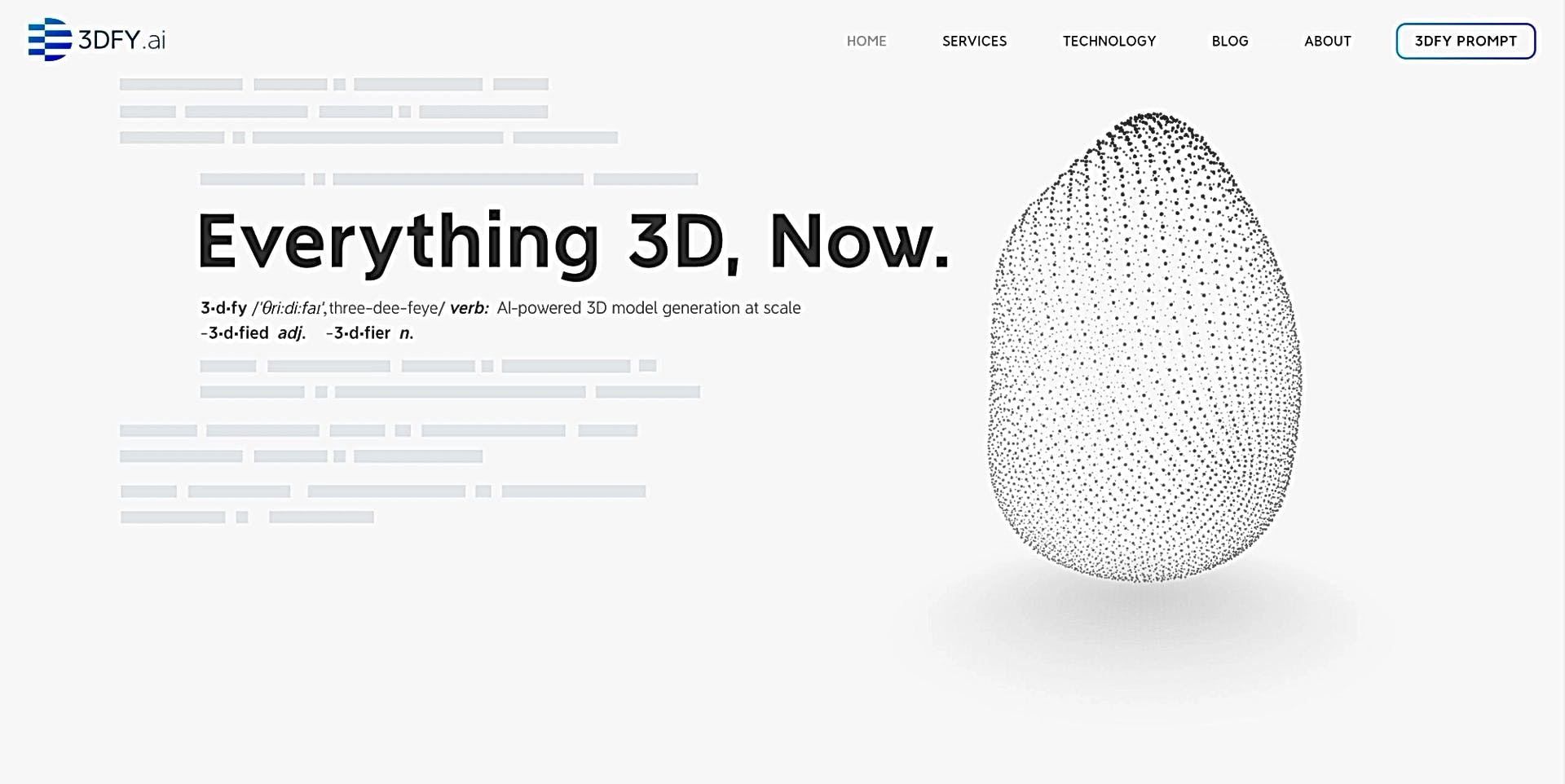 3DFY featured