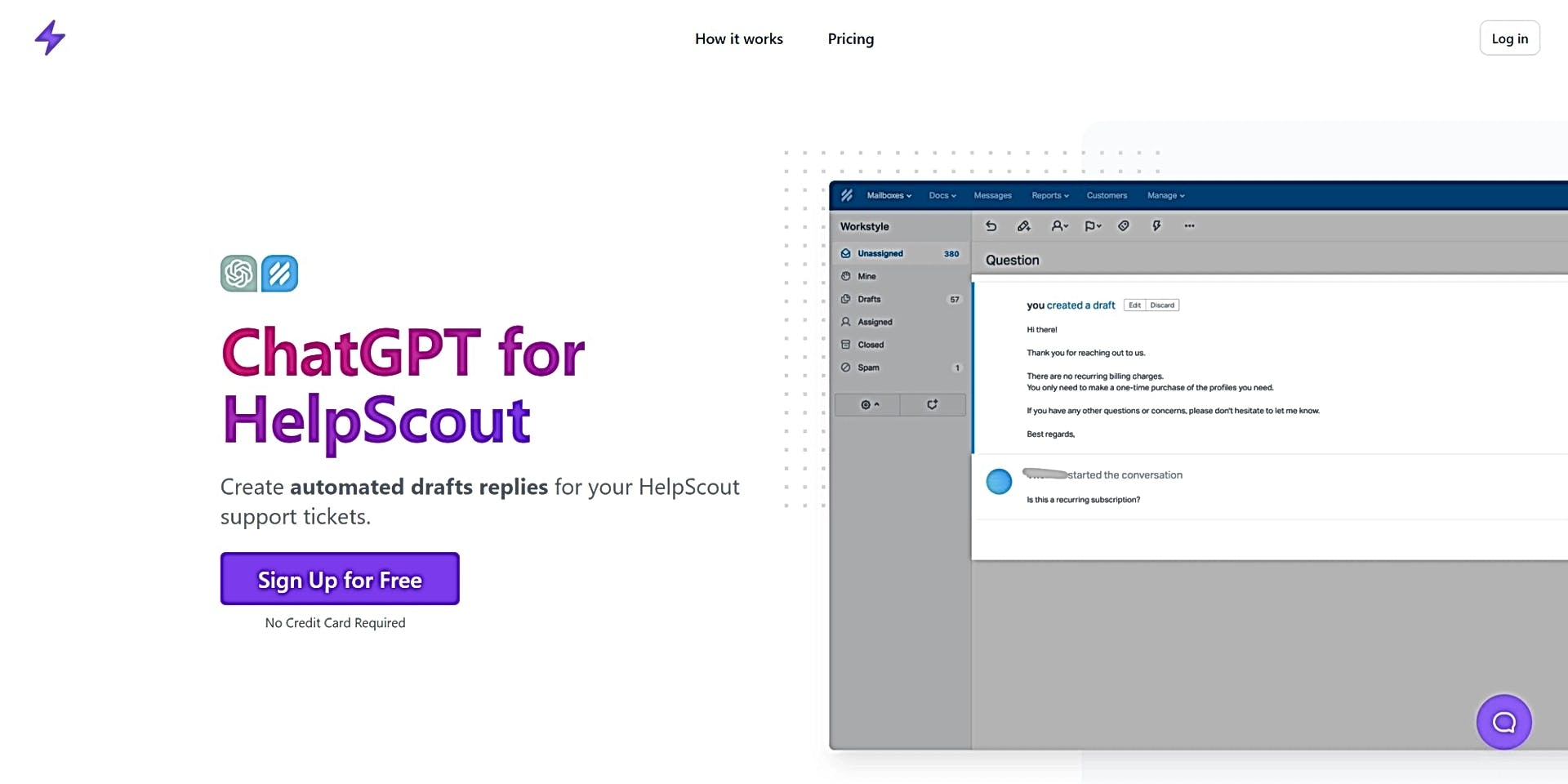 HelpScout featured