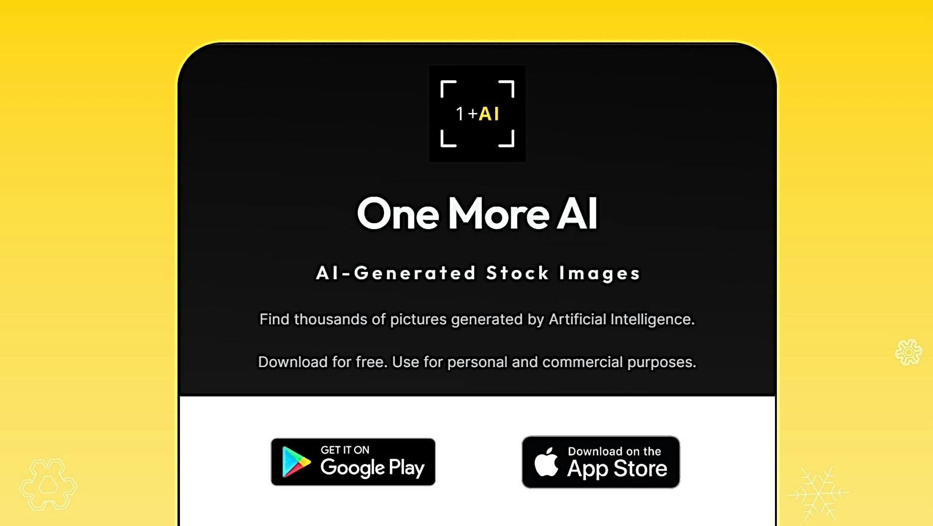 One More AI featured
