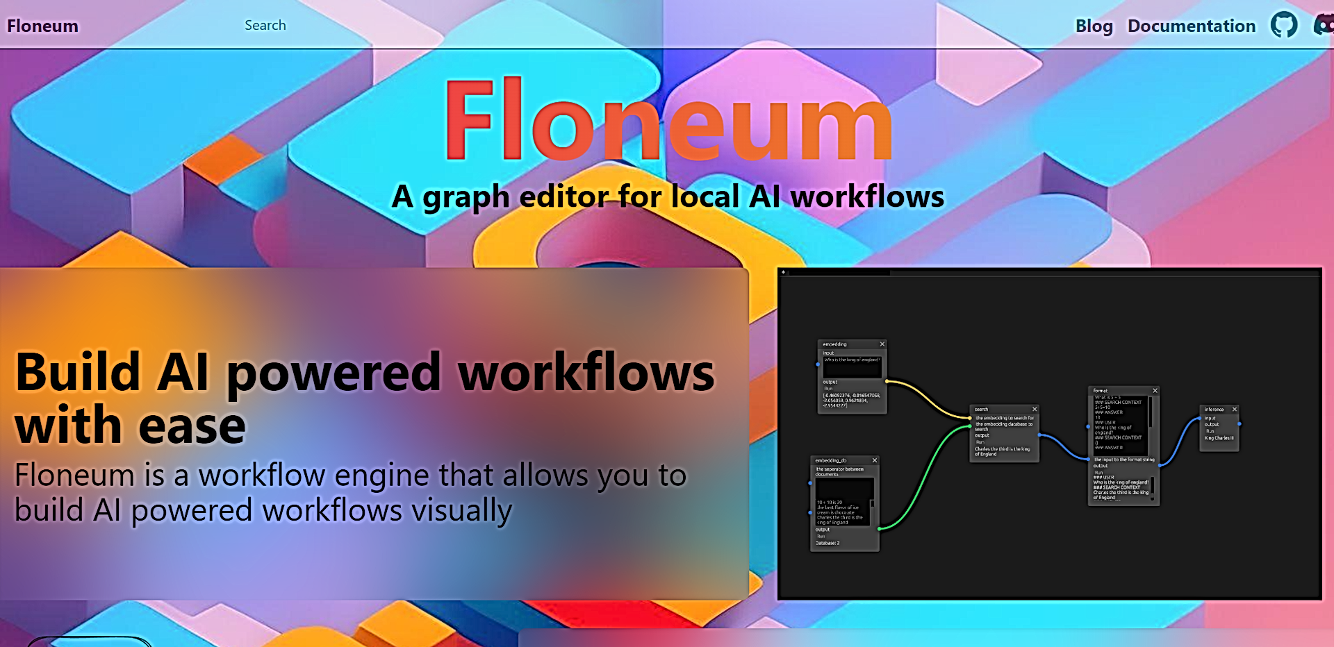 Floneum featured