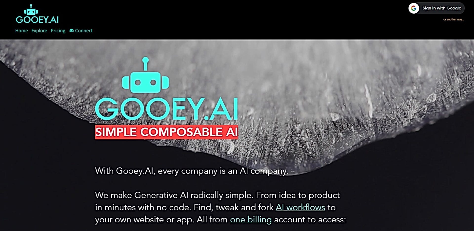 Gooey.AI featured