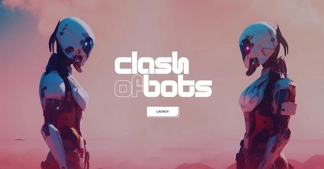 Clash of Bots
