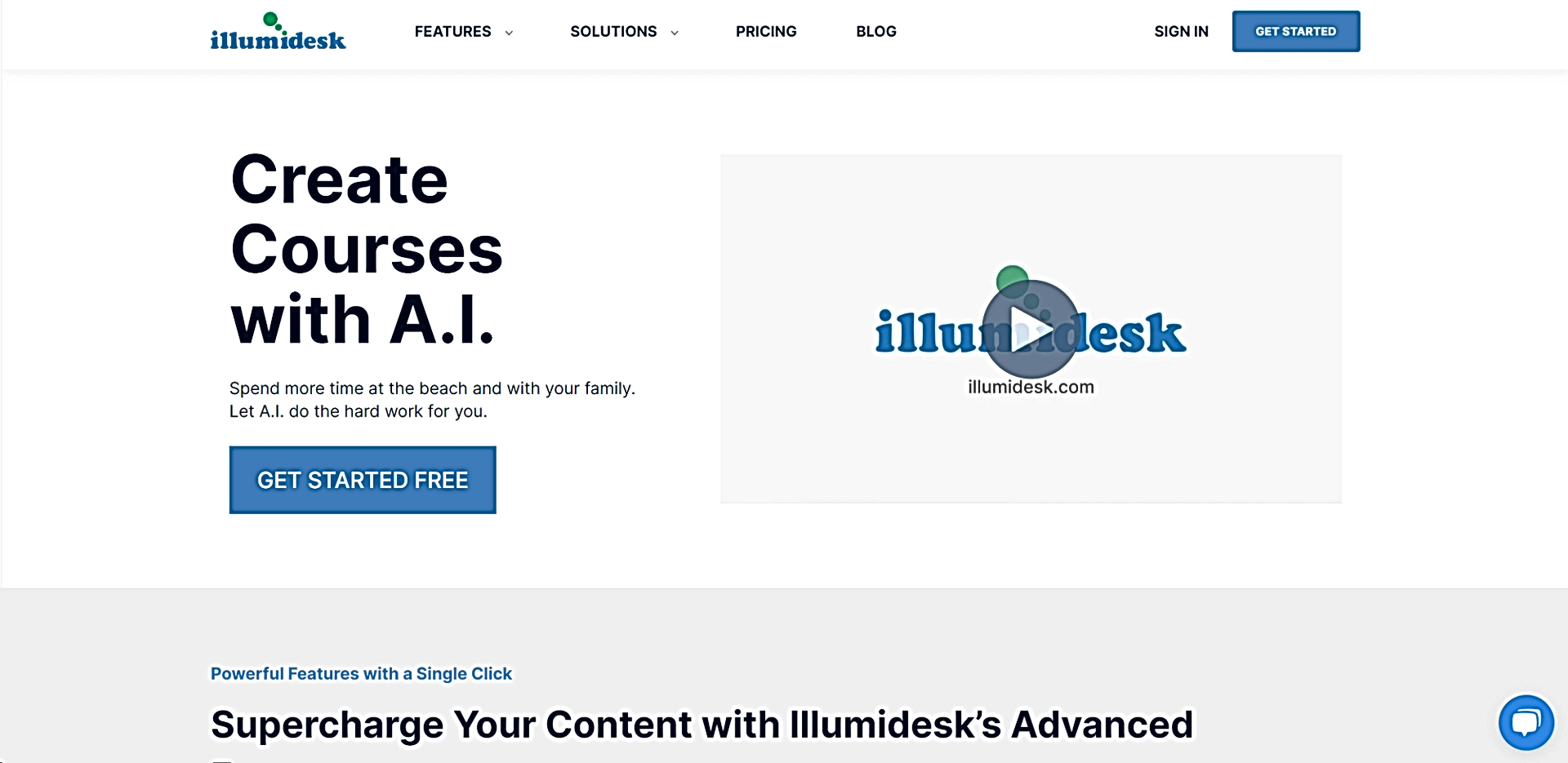 IllumiDesk featured