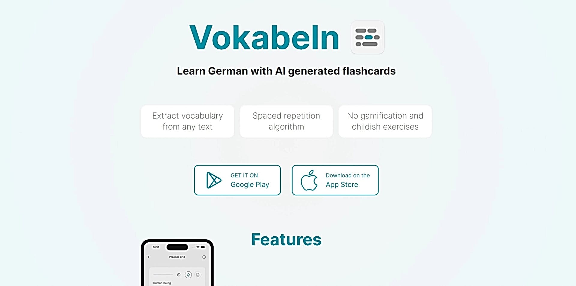 Vokabeln featured