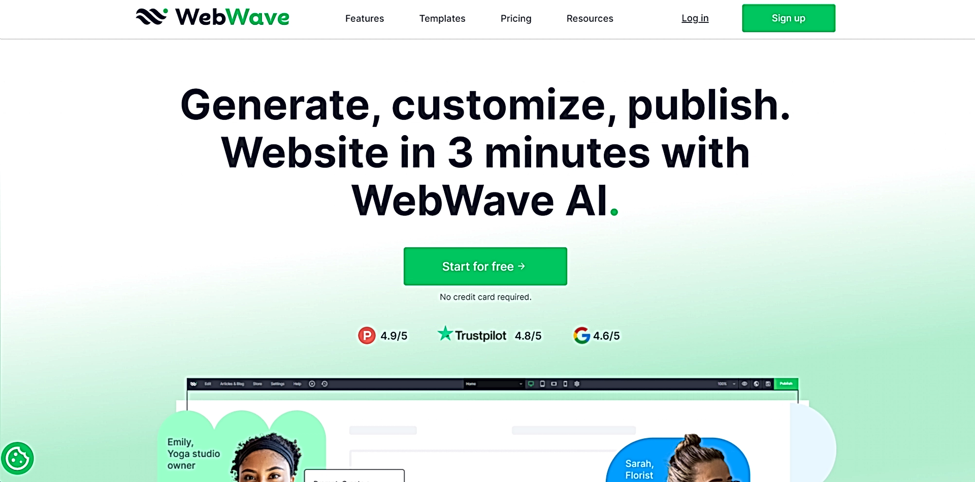WebWave featured