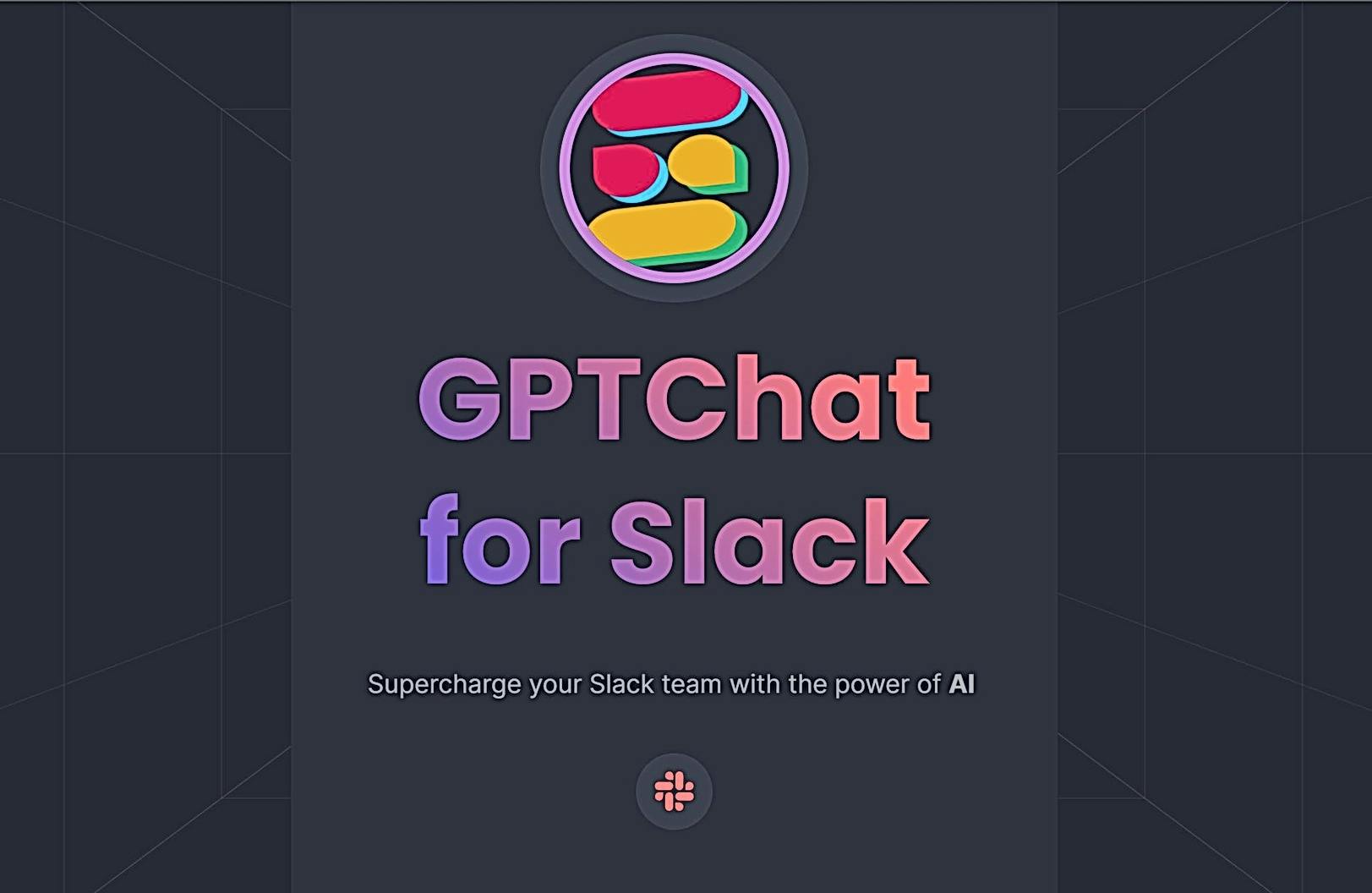 GPTChat for Slack featured