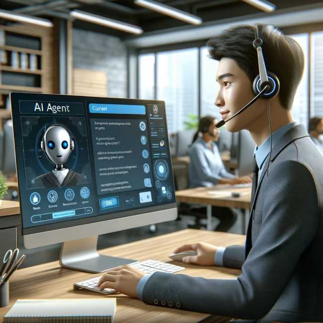 AI Agents Can Easily Streamline Communication Across Platforms