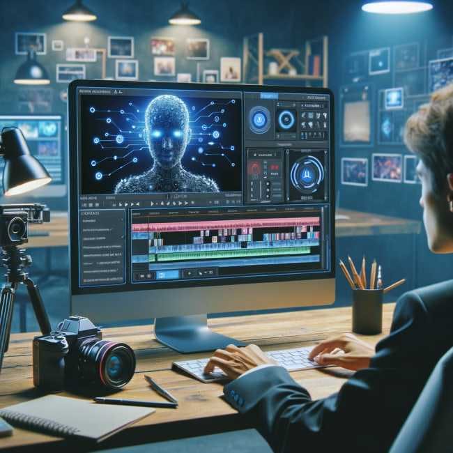 Visual Storytelling Has Forever Been Transformed by AI Video Tools