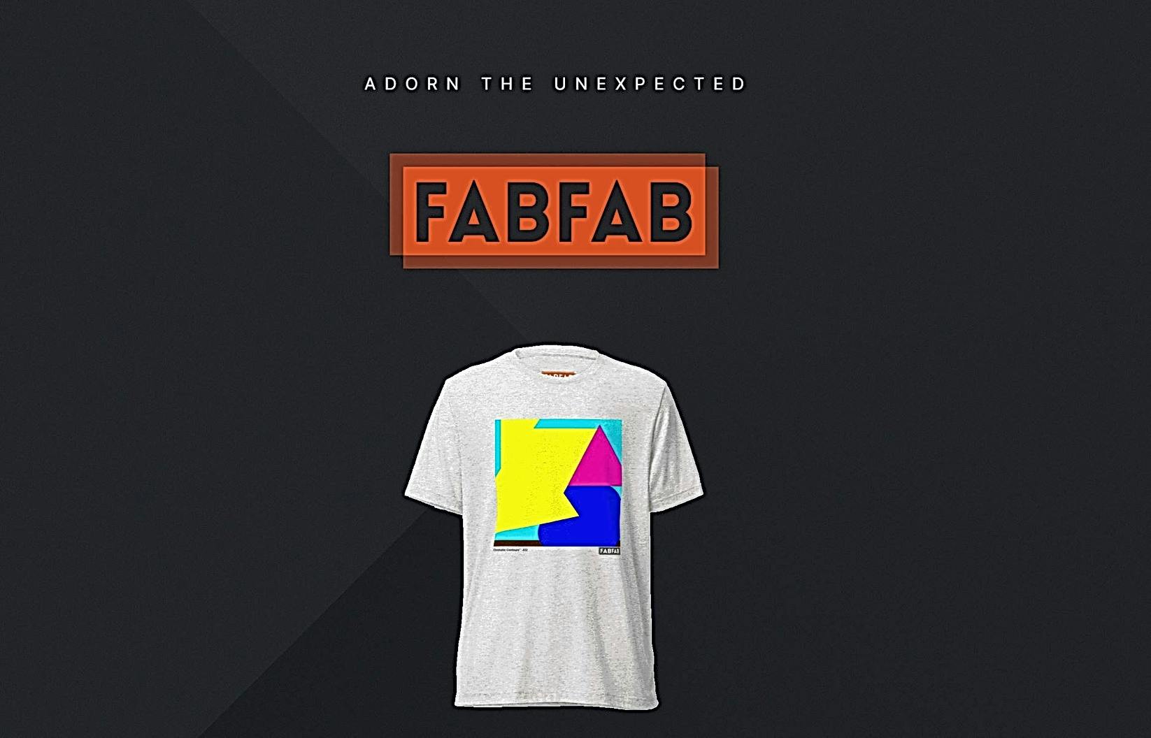 FabFab AI featured