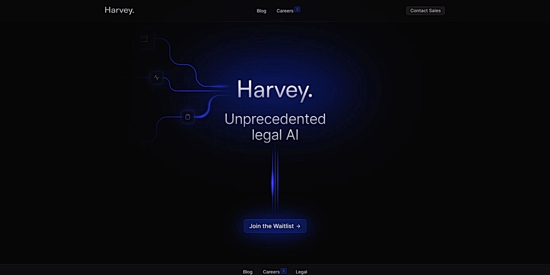 Harvey featured