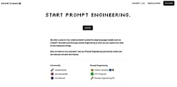 PromptStacks logo