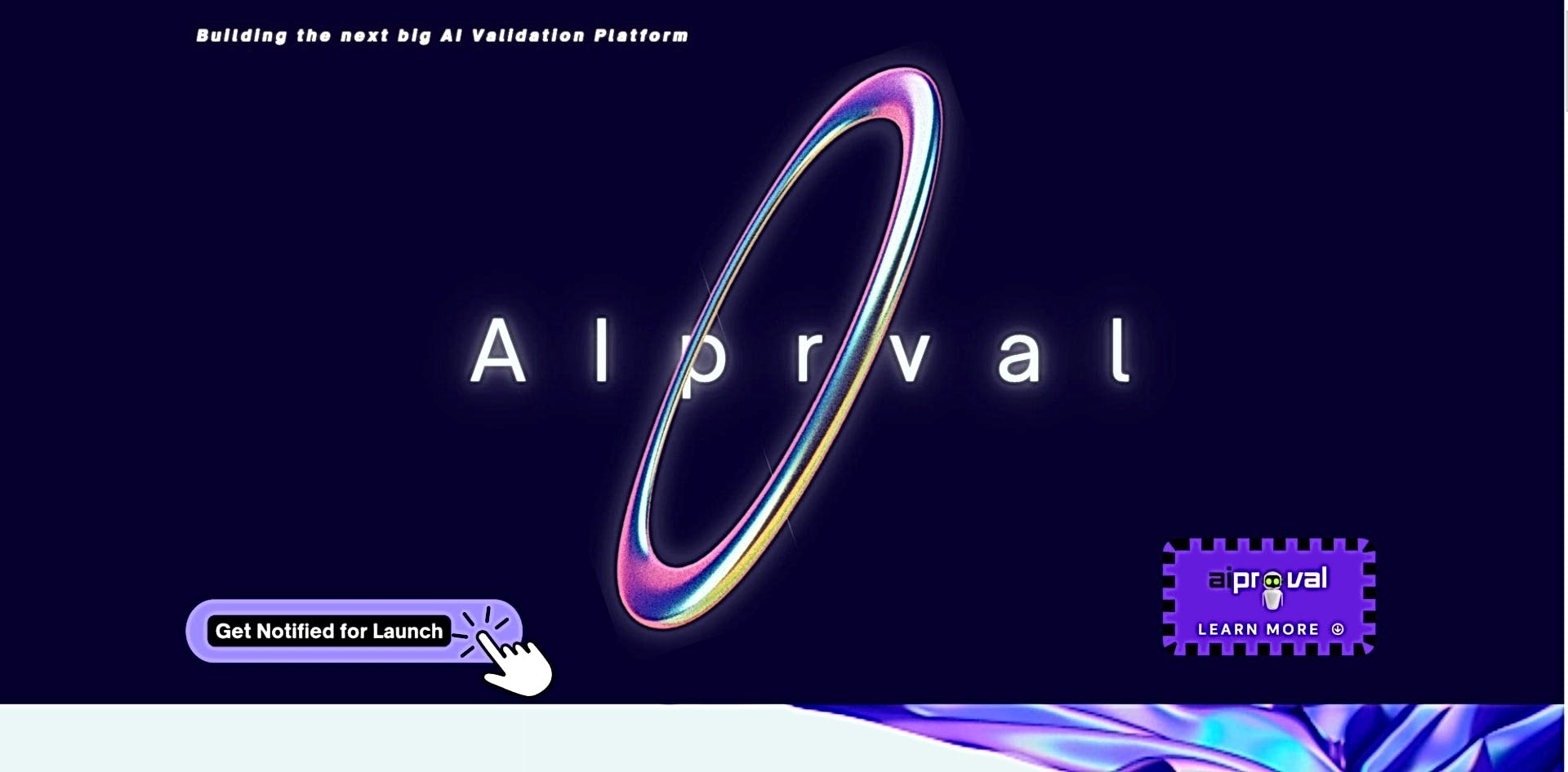 AIproval featured