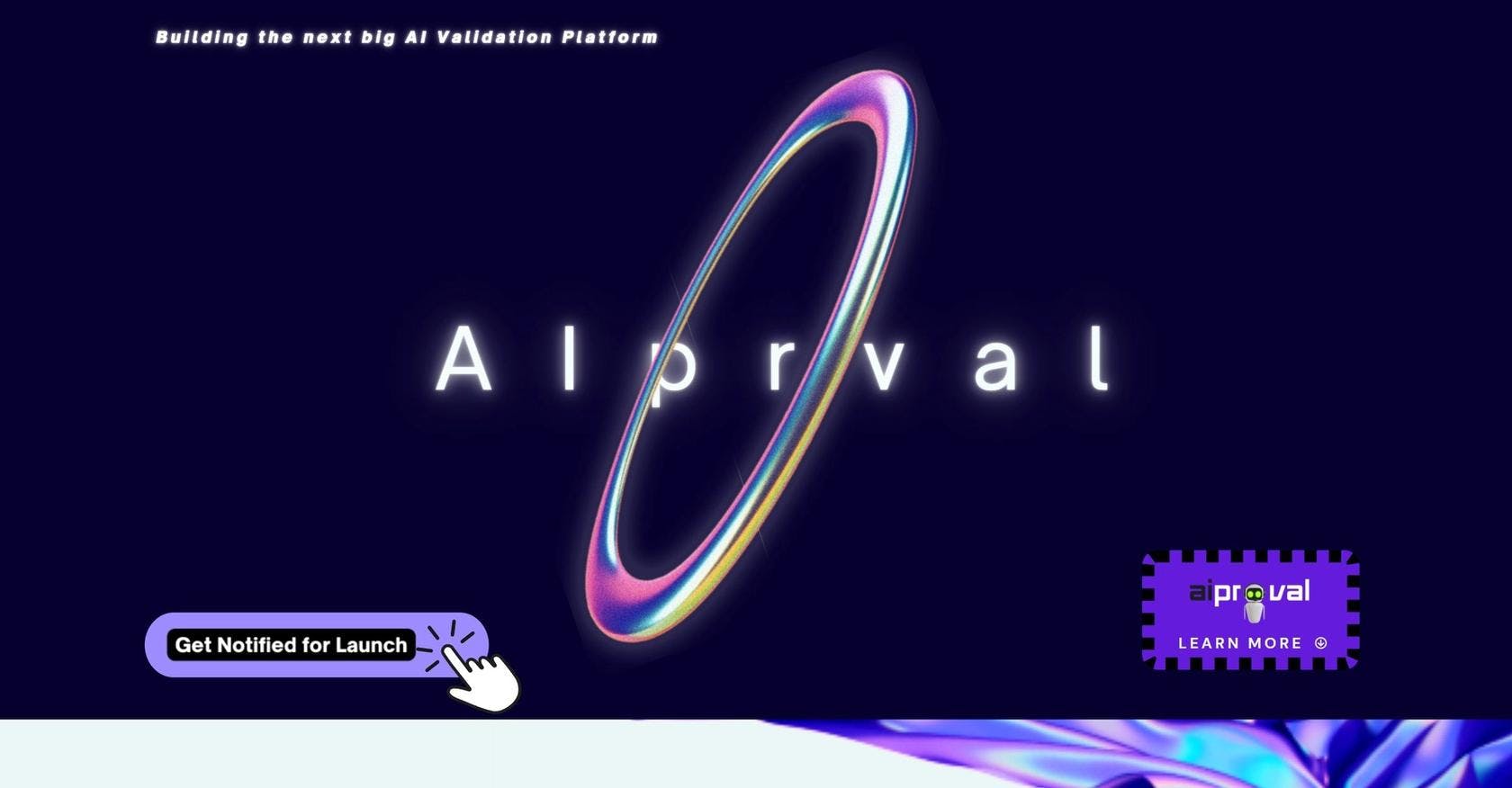 AIproval