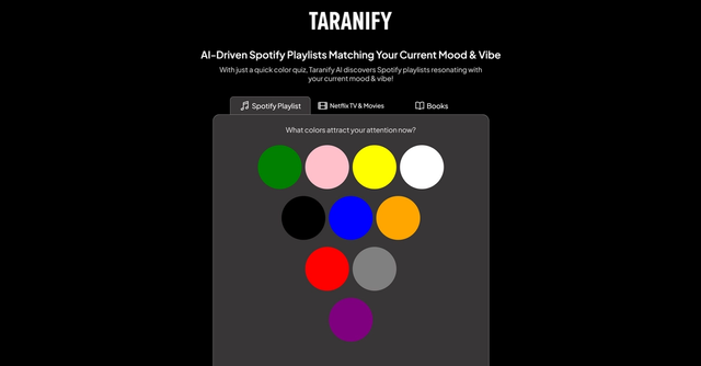 Taranify