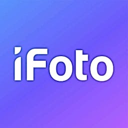 iFoto logo