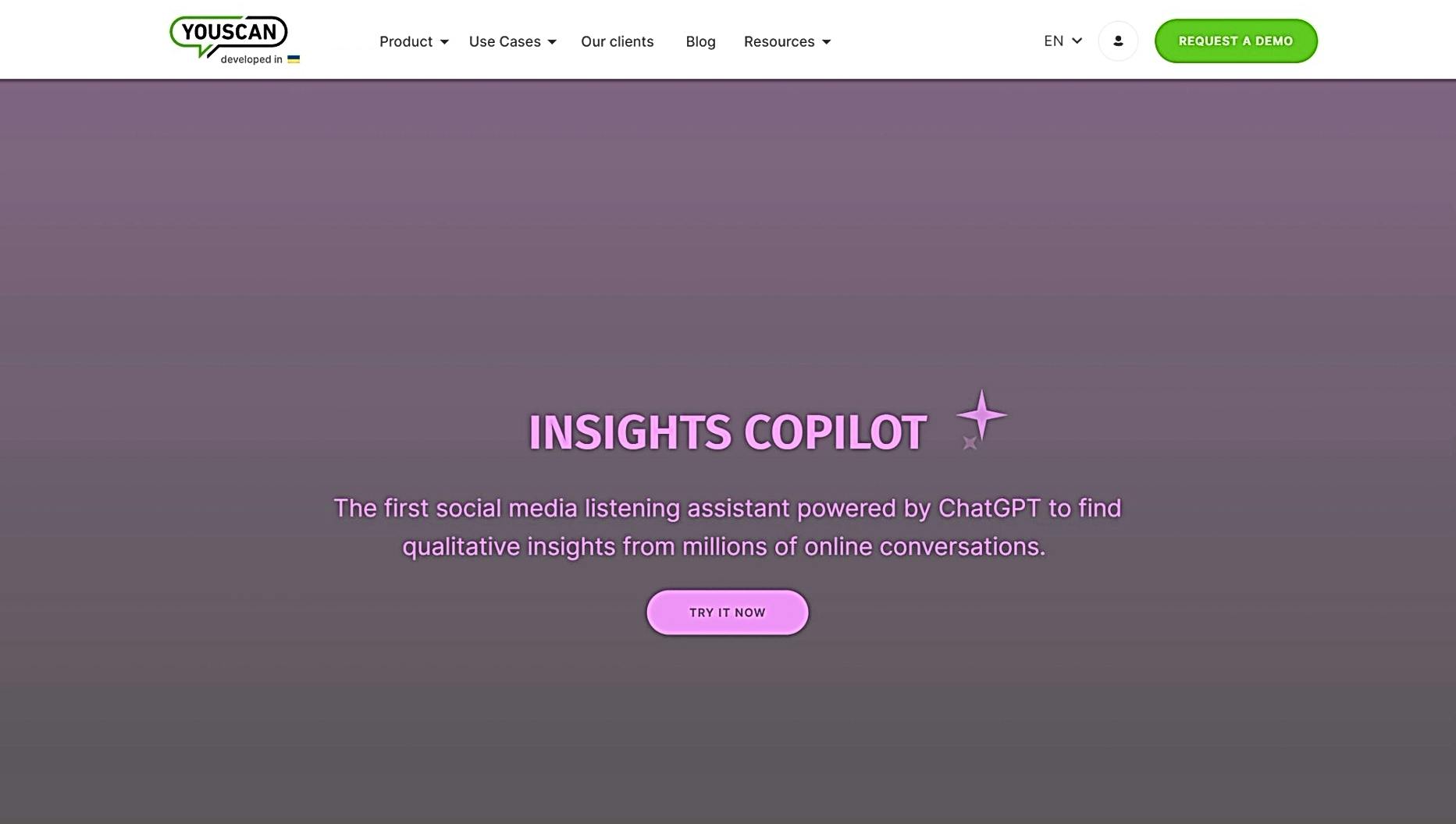 Insights Copilot featured