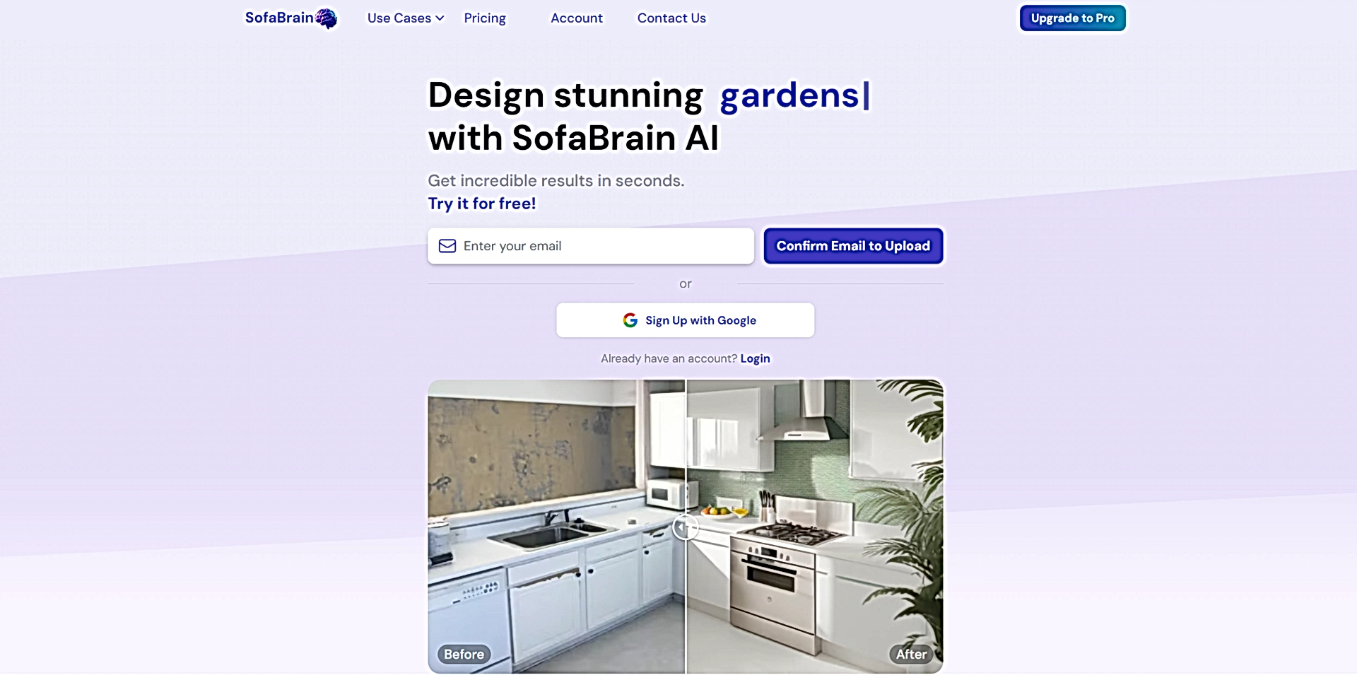 SofaBrain featured