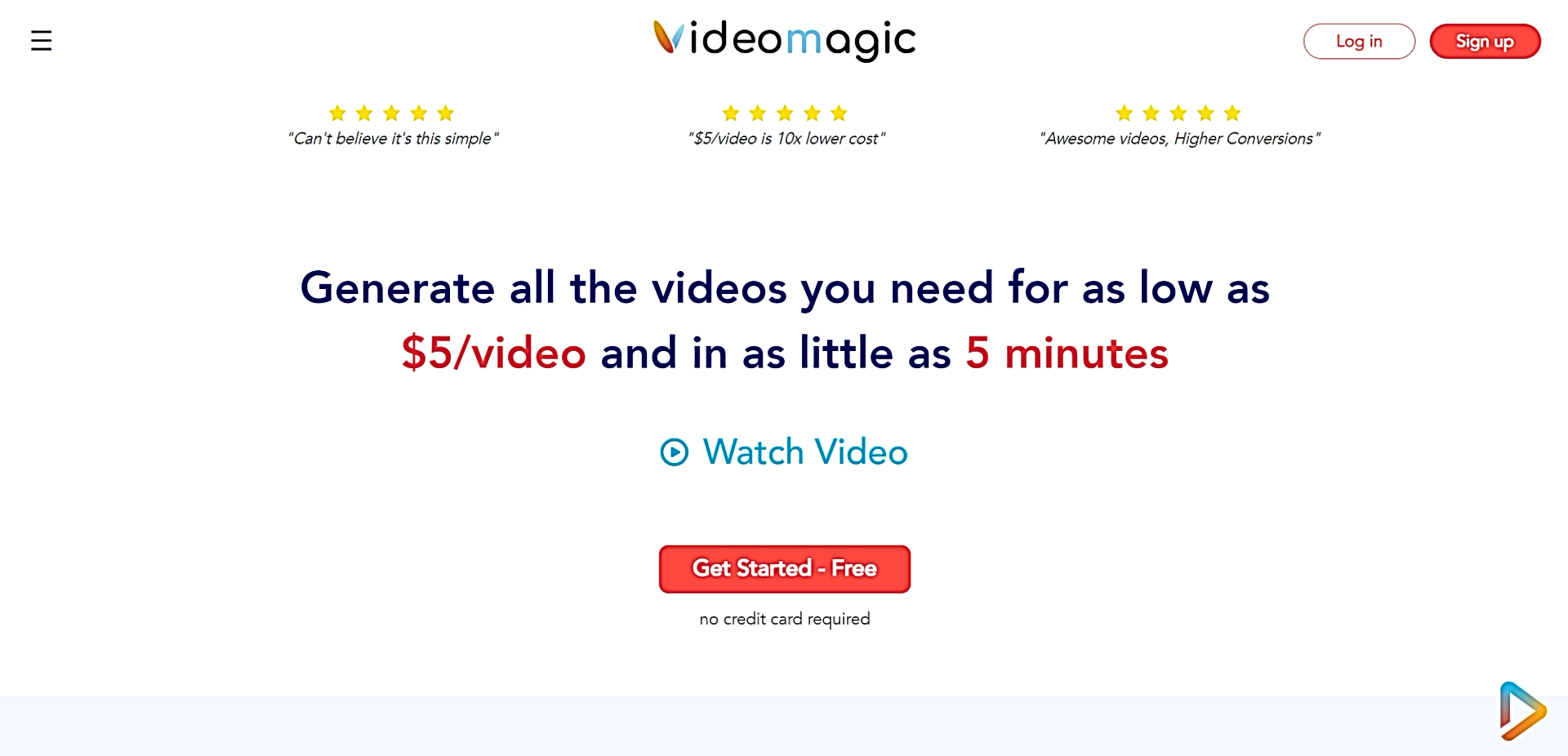 Video Magic featured