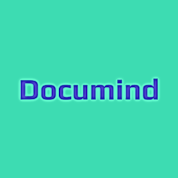 Documind logo