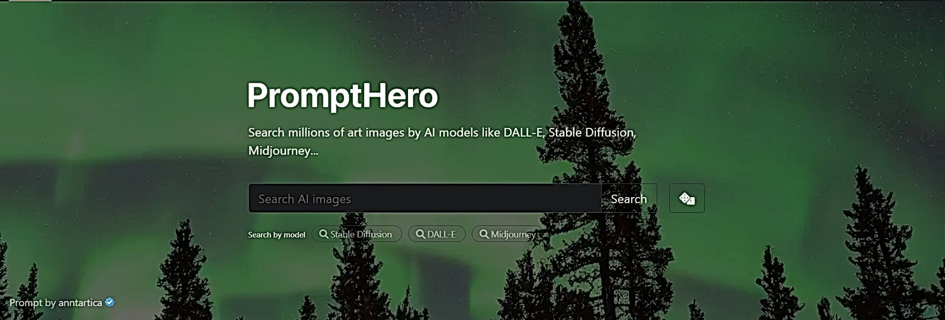 PromptHero featured