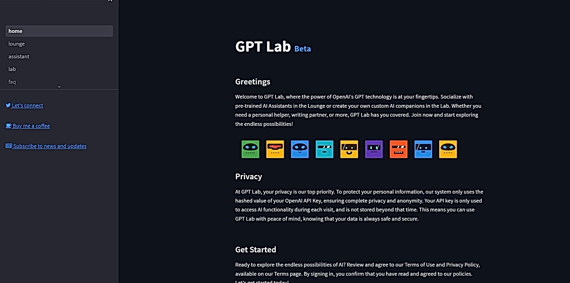 GPT Lab featured