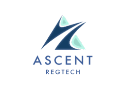 Ascent RegTech logo