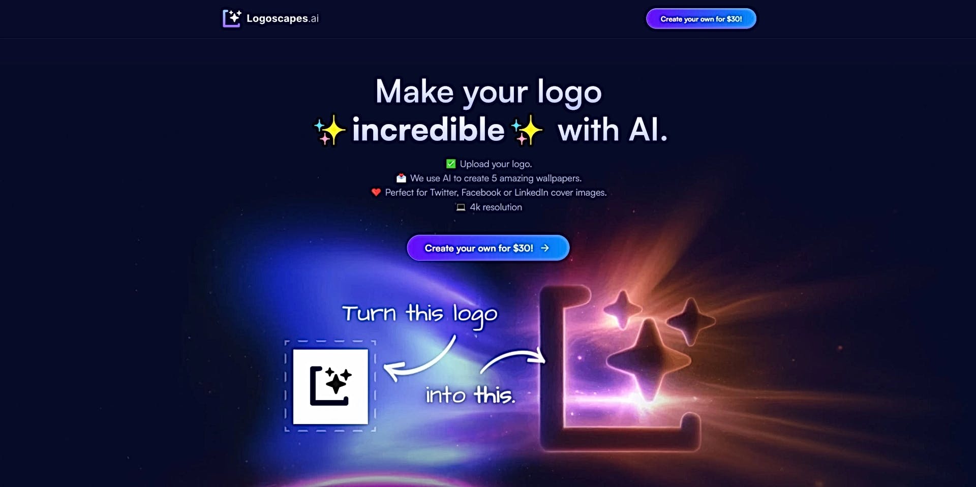 Logoscapes featured