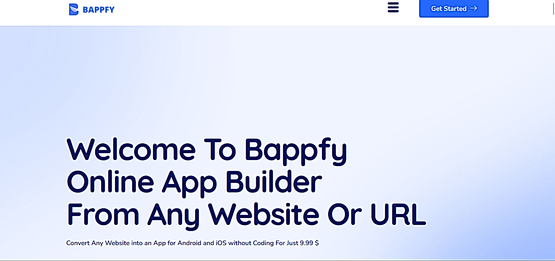 Bappfy featured