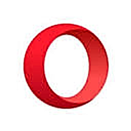 Opera One Browser logo