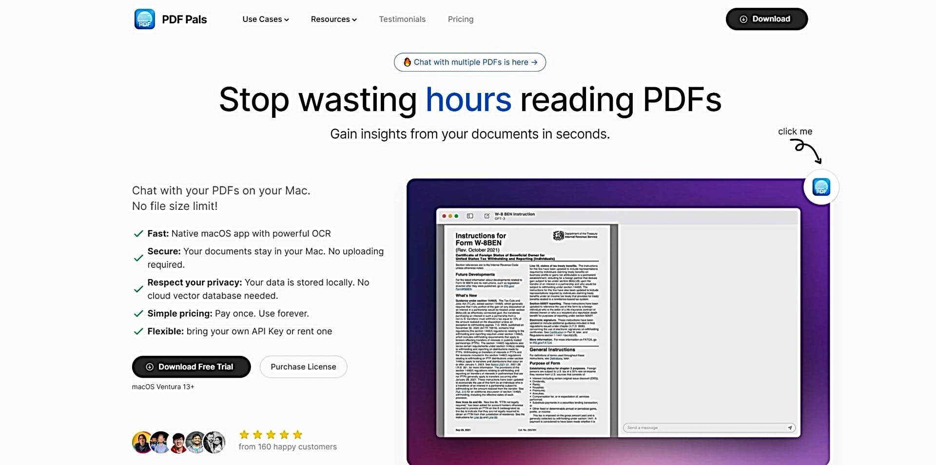 PDF Pals featured