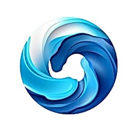SeaArt logo