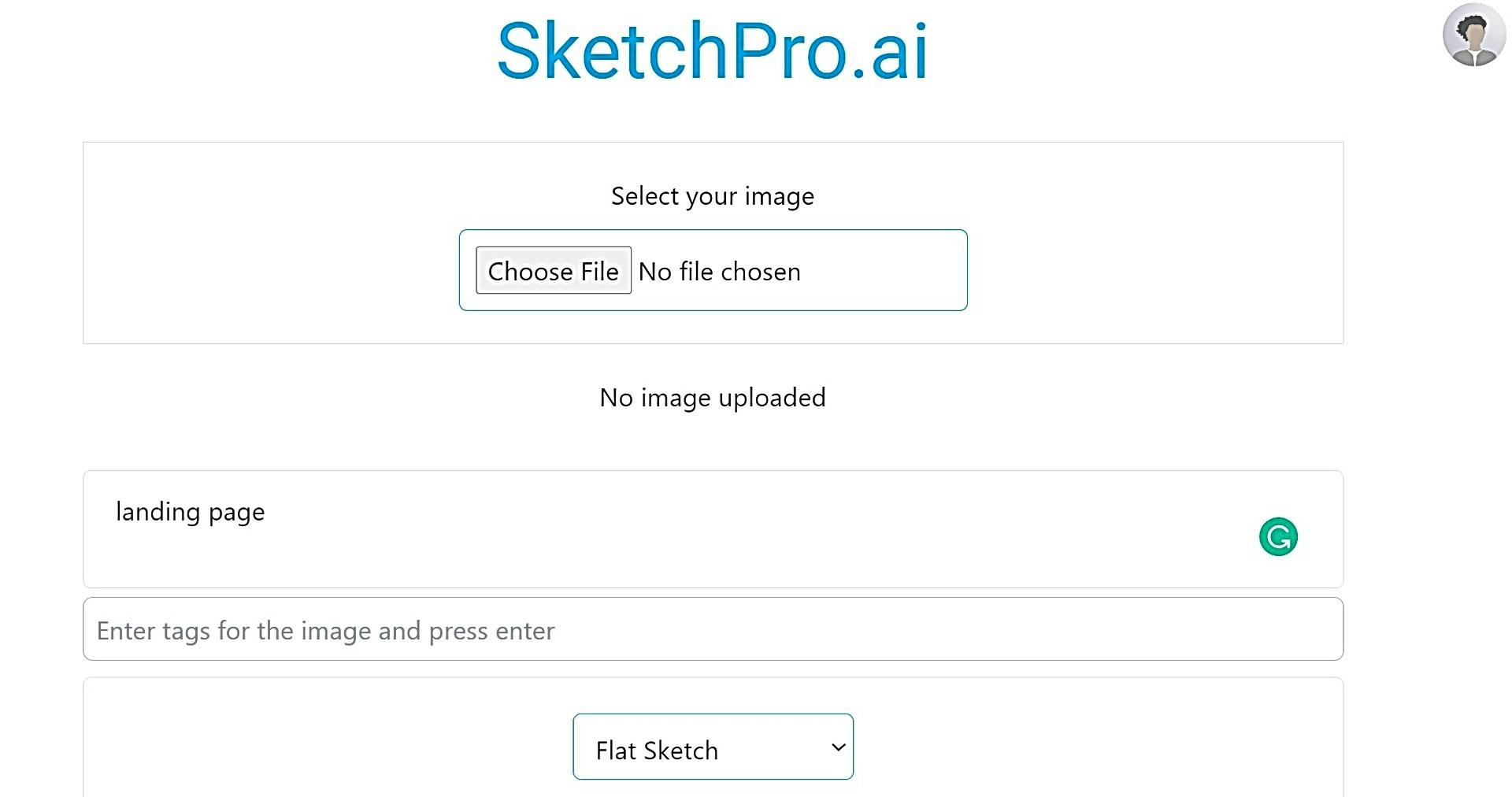 SketchPro AI featured