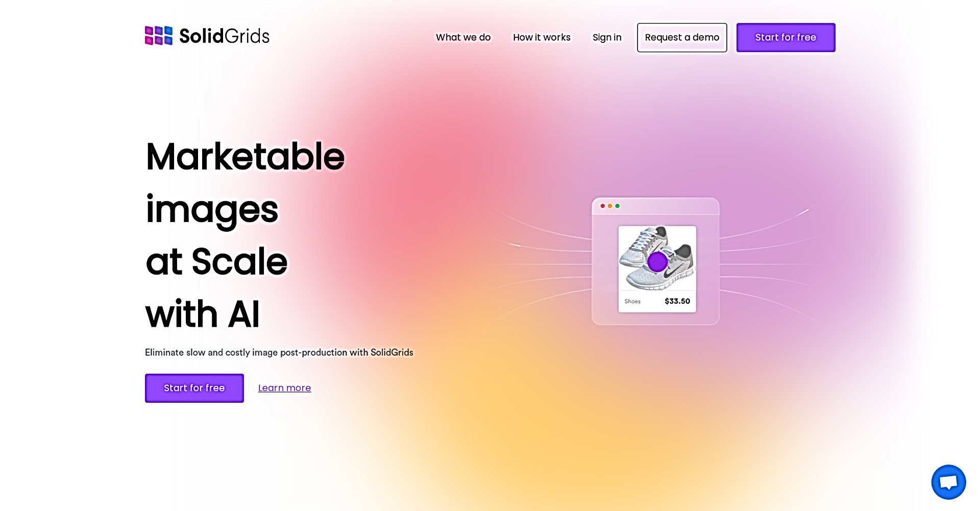 SolidGrids featured