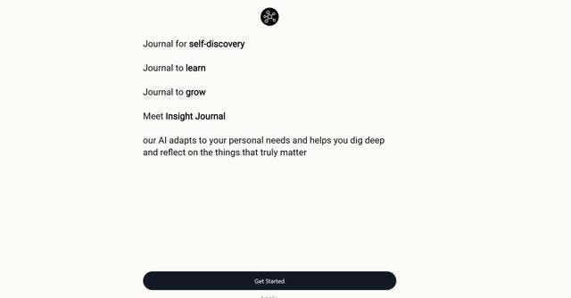 Insight Journal
