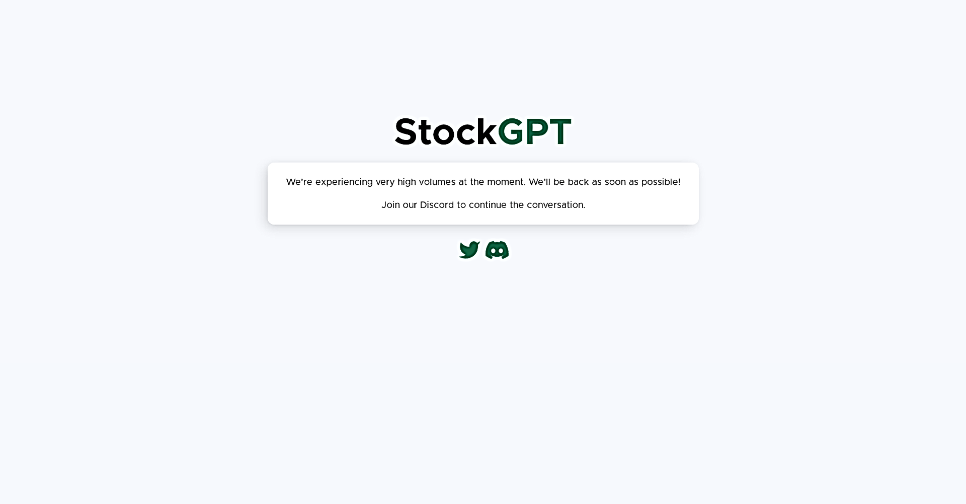 StockGPT featured