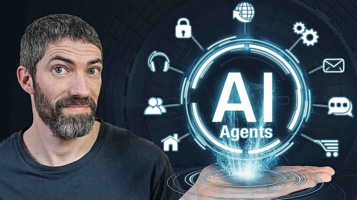 Showcasing AI Agent Tools