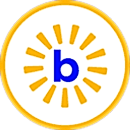 BeamJobs Resume Builder logo