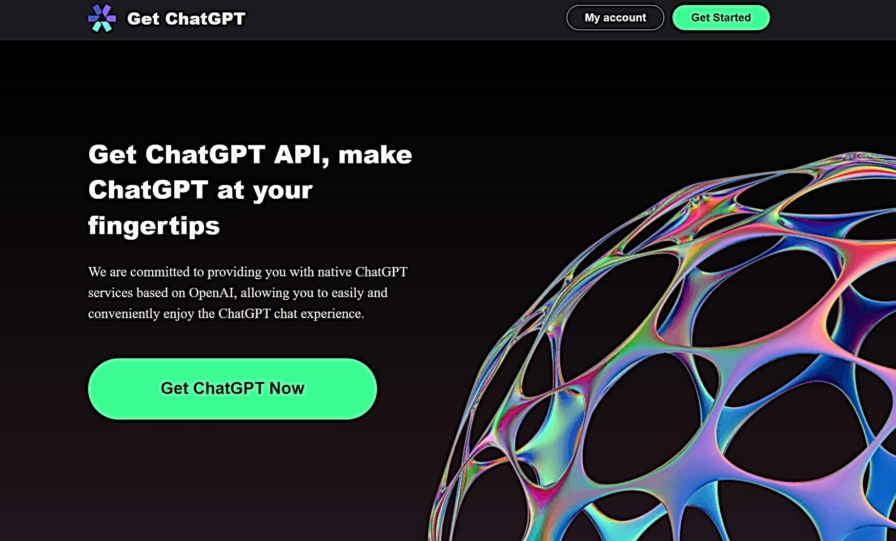 GetChatGPT featured