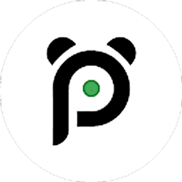 Panda Chat logo