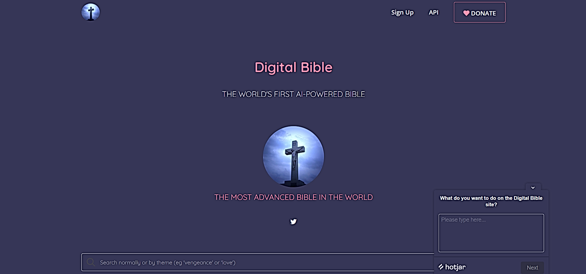 Digital Bible featured