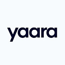 Yaara logo
