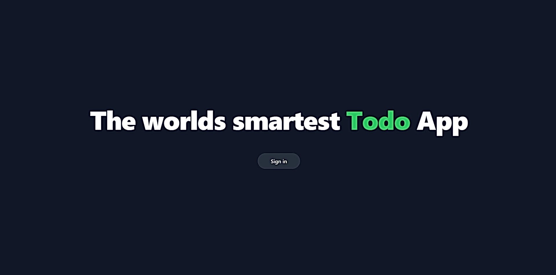 TodoGPT featured