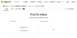 Pix2Pix logo
