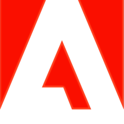 Adobe Podcast logo