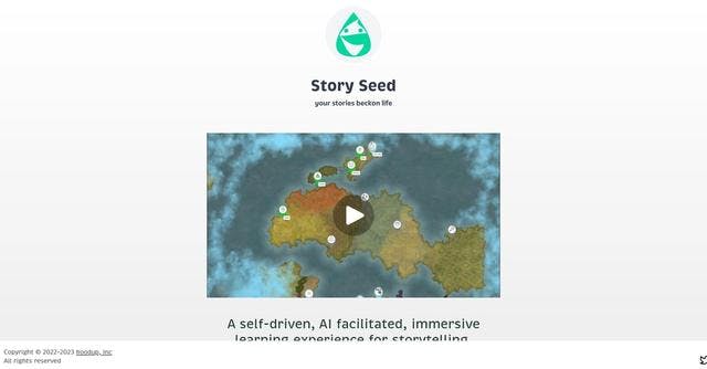 StorySeed