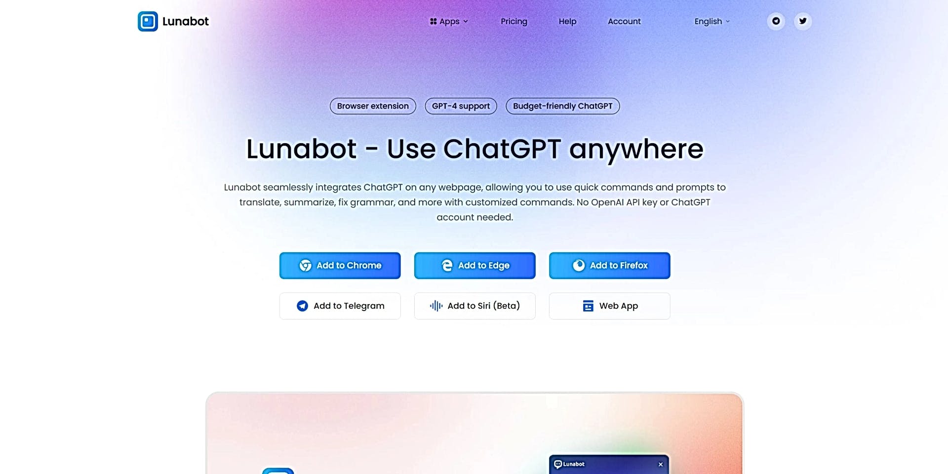 Lunabot featured