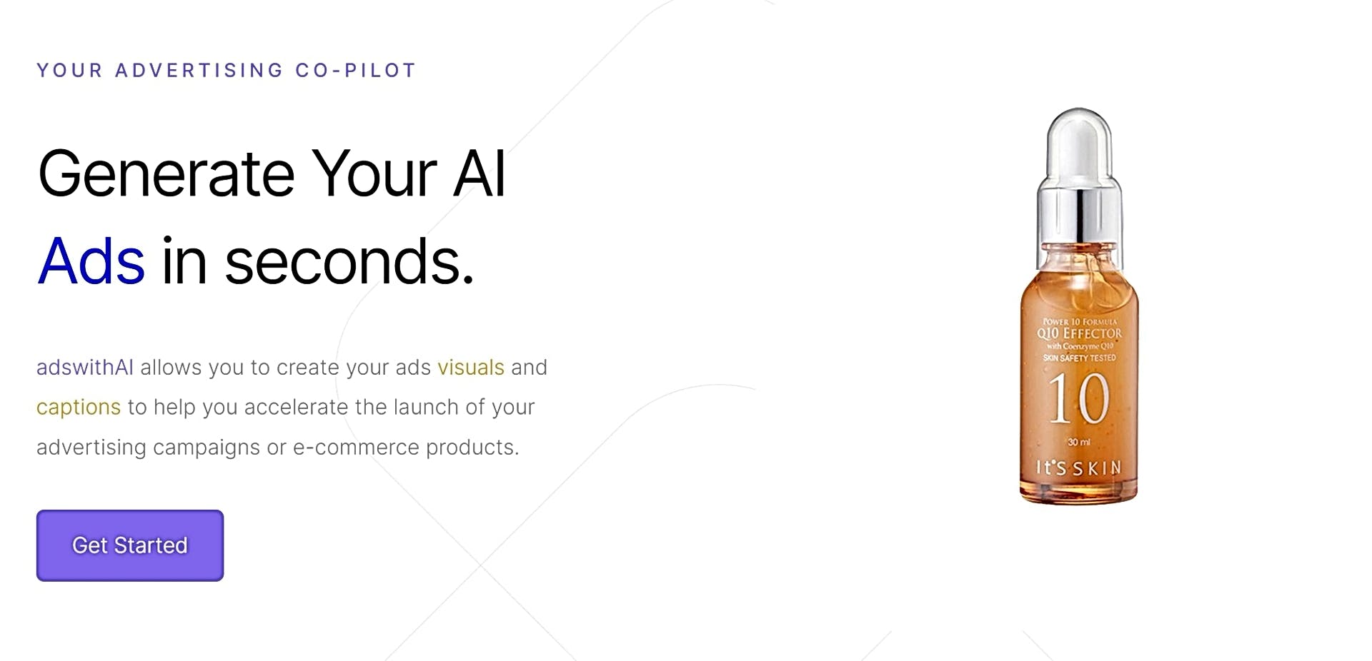 AdswithAI featured