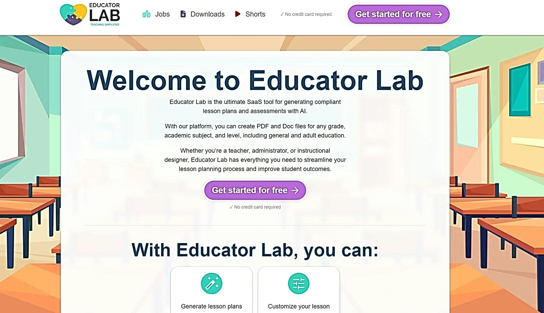 EducatorLab featured