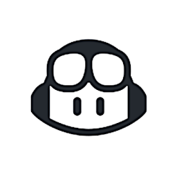 GitHub Copilot logo