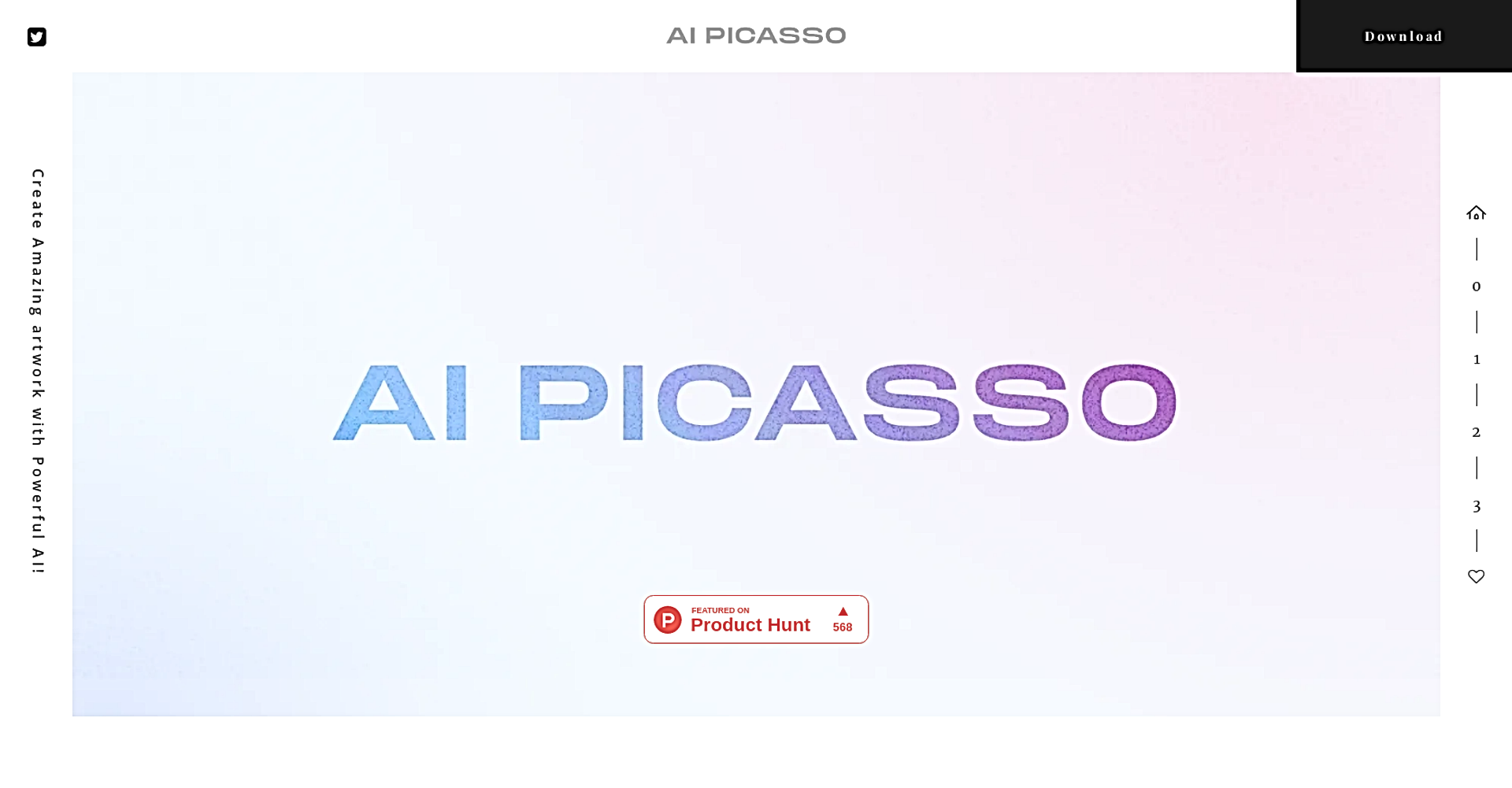 AI Picasso featured